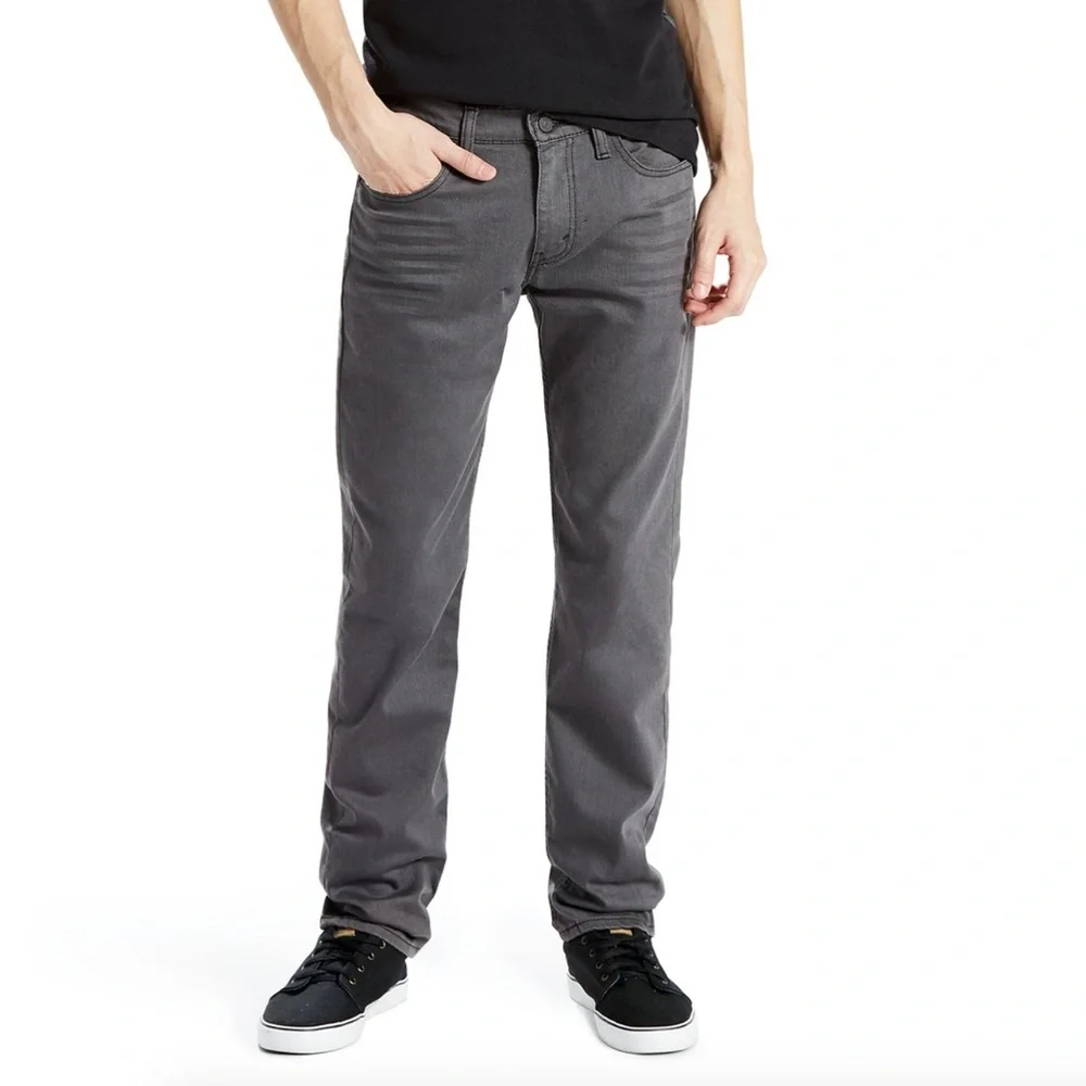 Levi's 511 Slim-Fit Flex Jeans